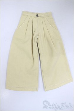 画像1: 幼SD/OF:パンツ/1/6　30ｃｍ　BJD　MJD　衣装　ドール用 A-25-04-30-281-NY-ZA