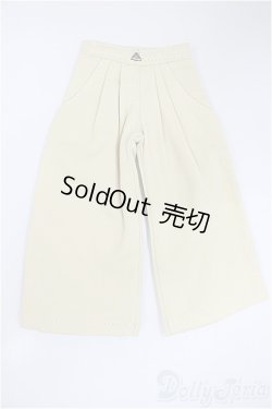画像1: 幼SD/OF:パンツ/1/6 30cm BJD MJD 衣装 ドール用 A-25-04-30-281-NY-ZA