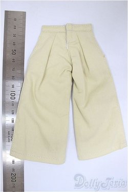 画像2: 幼SD/OF:パンツ/1/6　30ｃｍ　BJD　MJD　衣装　ドール用 A-25-04-30-281-NY-ZA