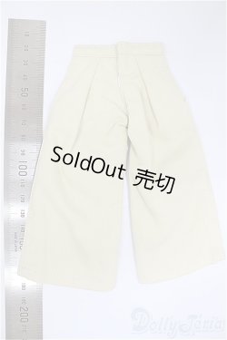 画像2: 幼SD/OF:パンツ/1/6 30cm BJD MJD 衣装 ドール用 A-25-04-30-281-NY-ZA