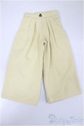 幼SD/OF:パンツ/1/6　30ｃｍ　BJD　MJD　衣装　ドール用 A-25-04-30-282-NY-ZA