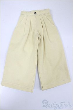 画像1: 幼SD/OF:パンツ/1/6　30ｃｍ　BJD　MJD　衣装　ドール用 A-25-04-30-282-NY-ZA