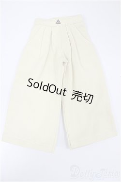 画像1: 幼SD/OF:パンツ/1/6　30ｃｍ　BJD　MJD　衣装　ドール用 A-25-04-30-282-NY-ZA