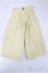 画像1: 幼SD/OF:パンツ/1/6　30ｃｍ　BJD　MJD　衣装　ドール用 A-25-04-30-282-NY-ZA (1)