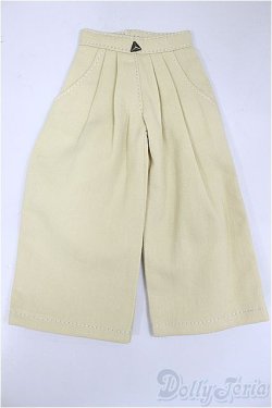 画像1: 幼SD/OF:パンツ/1/6　30ｃｍ　BJD　MJD　衣装　ドール用 A-25-04-30-283-NY-ZA