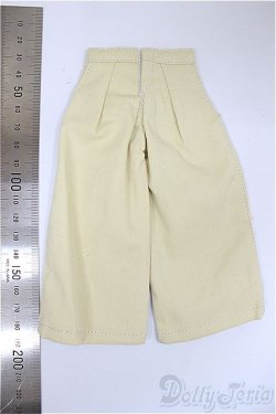 画像2: 幼SD/OF:パンツ/1/6　30ｃｍ　BJD　MJD　衣装　ドール用 A-25-04-30-283-NY-ZA
