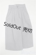 幼SD/OF:パンツ/1/6　30ｃｍ　BJD　MJD　衣装　ドール用 A-25-04-30-286-NY-ZA