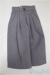 幼SD/OF:パンツ/1/6　30ｃｍ　BJD　MJD　衣装　ドール用 A-25-04-30-286-NY-ZA