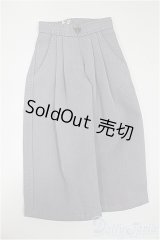 幼SD/OF:パンツ/1/6　30ｃｍ　BJD　MJD　衣装　ドール用 A-25-04-30-286-NY-ZA