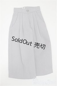 幼SD/OF:パンツ/1/6　30ｃｍ　BJD　MJD　衣装　ドール用 A-25-04-30-286-NY-ZA