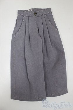 画像1: 幼SD/OF:パンツ/1/6　30ｃｍ　BJD　MJD　衣装　ドール用 A-25-04-30-286-NY-ZA