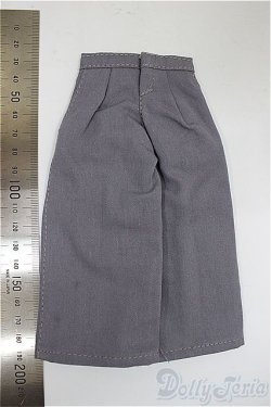 画像2: 幼SD/OF:パンツ/1/6　30ｃｍ　BJD　MJD　衣装　ドール用 A-25-04-30-286-NY-ZA