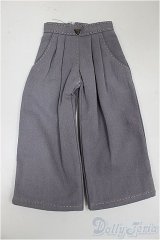 幼SD/OF:パンツ/1/6　30ｃｍ　BJD　MJD　衣装　ドール用 A-25-04-30-285-NY-ZA