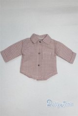 幼SD/OF:トップス/1/6　30ｃｍ　BJD　MJD　衣装　ドール用 A-25-05-07-043-NY-ZA