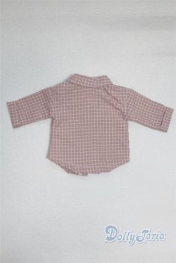画像2: 幼SD/OF:トップス/1/6　30ｃｍ　BJD　MJD　衣装　ドール用 A-25-05-07-043-NY-ZA