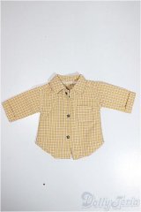 幼SD/OF:トップス/1/6　30ｃｍ　BJD　MJD　衣装　ドール用 A-25-04-30-195-NY-ZA