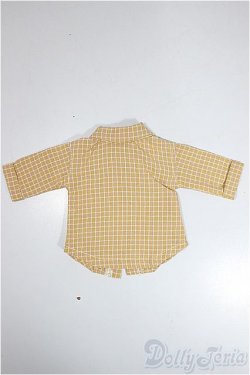 画像2: 幼SD/OF:トップス/1/6　30ｃｍ　BJD　MJD　衣装　ドール用 A-25-04-30-195-NY-ZA