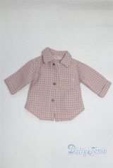 幼SD/OF:トップス/1/6　30ｃｍ　BJD　MJD　衣装　ドール用 A-25-05-07-042-NY-ZA