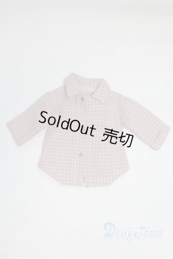 画像1: 幼SD/OF:トップス/1/6　30ｃｍ　BJD　MJD　衣装　ドール用 A-25-05-07-042-NY-ZA