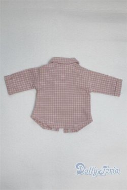 画像2: 幼SD/OF:トップス/1/6　30ｃｍ　BJD　MJD　衣装　ドール用 A-25-05-07-042-NY-ZA