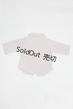画像2: 幼SD/OF:トップス/1/6　30ｃｍ　BJD　MJD　衣装　ドール用 A-25-05-07-042-NY-ZA