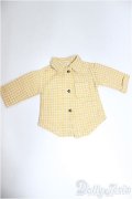 幼SD/OF:トップス/1/6　30ｃｍ　BJD　MJD　衣装　ドール用 A-25-04-30-263-NY-ZA