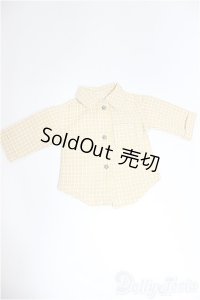 幼SD/OF:トップス/1/6　30ｃｍ　BJD　MJD　衣装　ドール用 A-25-04-30-263-NY-ZA