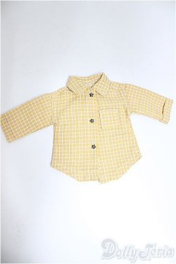 画像1: 幼SD/OF:トップス/1/6　30ｃｍ　BJD　MJD　衣装　ドール用 A-25-04-30-263-NY-ZA