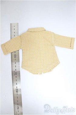 画像2: 幼SD/OF:トップス/1/6　30ｃｍ　BJD　MJD　衣装　ドール用 A-25-04-30-263-NY-ZA