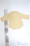 画像2: 幼SD/OF:トップス/1/6　30ｃｍ　BJD　MJD　衣装　ドール用 A-25-04-30-263-NY-ZA (2)