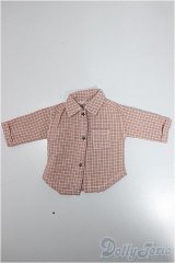 幼SD/OF:トップス/1/6　30ｃｍ　BJD　MJD　衣装　ドール用 A-25-04-30-196-NY-ZA