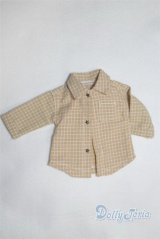 幼SD/OF:トップス/1/6　30ｃｍ　BJD　MJD　衣装　ドール用 A-25-05-07-065-NY-ZA