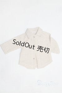 幼SD/OF:トップス/1/6　30ｃｍ　BJD　MJD　衣装　ドール用 A-25-05-07-065-NY-ZA
