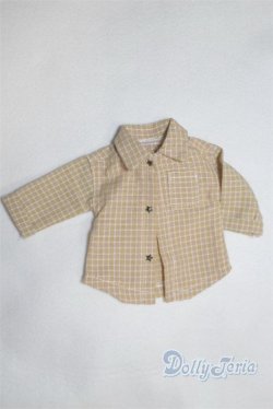 画像1: 幼SD/OF:トップス/1/6　30ｃｍ　BJD　MJD　衣装　ドール用 A-25-05-07-065-NY-ZA