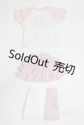 幼SD/OF:衣装セット/1/6　30ｃｍ　BJD　MJD　衣装　ドール用 A-25-05-07-063-NY-ZA