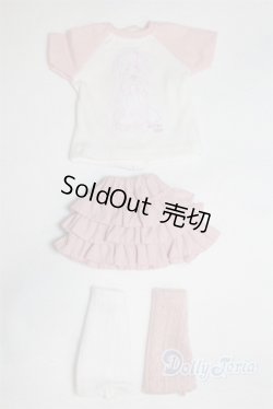 画像1: 幼SD/OF:衣装セット/1/6　30ｃｍ　BJD　MJD　衣装　ドール用 A-25-05-07-063-NY-ZA
