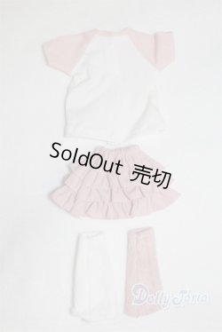 画像2: 幼SD/OF:衣装セット/1/6　30ｃｍ　BJD　MJD　衣装　ドール用 A-25-05-07-063-NY-ZA