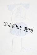 幼SD/OF:衣装セット/1/6　30ｃｍ　BJD　MJD　衣装　ドール用 A-25-05-07-062-NY-ZA