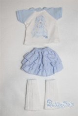 幼SD/OF:衣装セット/1/6　30ｃｍ　BJD　MJD　衣装　ドール用 A-25-05-07-062-NY-ZA