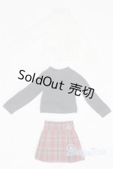 幼SD/OF:衣装セット/1/6　30ｃｍ　BJD　MJD　衣装　ドール用 A-25-05-07-062-NY-ZA