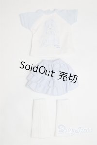 幼SD/OF:衣装セット/1/6　30ｃｍ　BJD　MJD　衣装　ドール用 A-25-05-07-062-NY-ZA