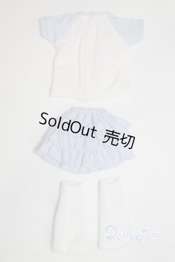 画像2: 幼SD/OF:衣装セット/1/6　30ｃｍ　BJD　MJD　衣装　ドール用 A-25-05-07-062-NY-ZA