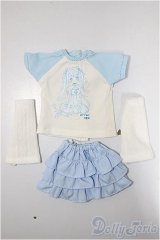 幼SD/OF:衣装セット/1/6　30ｃｍ　BJD　MJD　衣装　ドール用 A-25-04-30-201-NY-ZA