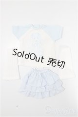 幼SD/OF:衣装セット/1/6　30ｃｍ　BJD　MJD　衣装　ドール用 A-25-04-30-201-NY-ZA