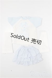 幼SD/OF:衣装セット/1/6　30ｃｍ　BJD　MJD　衣装　ドール用 A-25-04-30-201-NY-ZA