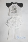 幼SD/OF:衣装セット/1/6　30ｃｍ　BJD　MJD　衣装　ドール用 A-25-05-07-064-NY-ZA