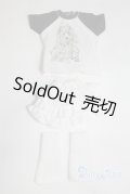 幼SD/OF:衣装セット/1/6　30ｃｍ　BJD　MJD　衣装　ドール用 A-25-05-07-064-NY-ZA