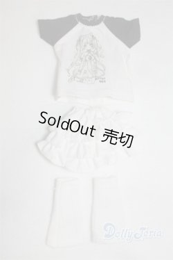 画像1: 幼SD/OF:衣装セット/1/6　30ｃｍ　BJD　MJD　衣装　ドール用 A-25-05-07-064-NY-ZA