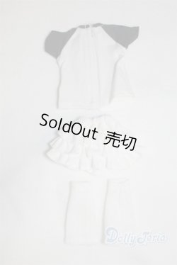画像2: 幼SD/OF:衣装セット/1/6　30ｃｍ　BJD　MJD　衣装　ドール用 A-25-05-07-064-NY-ZA