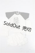 幼SD/OF:衣装セット/1/6　30ｃｍ　BJD　MJD　衣装　ドール用 A-25-04-30-200-NY-ZA